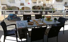 Apartamento en residencial viña del mar